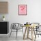Stupell Industries Live Well & Travel Often Floater Framed Canvas Wall Art Design by House of Lulu